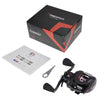 Piscifun Torrent Baitcasting Reel 7.1:1 5.3:1 6BB 8.1Kg Max Drag