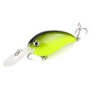 1Pc 14g 10cm Crankbait Lure