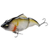JOHNCOO 115mm Float/Sinking VIB Lipless Crankbait