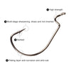 Worm Hooks -50Pcs/Lot