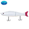 Top Tackle 1Pc 220mm/178mm Swimbait
