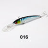 Noeby NBL9046 120/140/160mm Big Game Trolling Bait