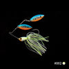 Water Sniper 1Pc 14g/10g/7g Spinnerbait