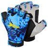 KastKing Gill Raker UPF50+ Fishing Gloves