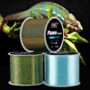FTK 120M Fluorocarbon Line 4.13LB-34.32LB