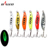 Balleo Spoon 5pc/Set