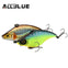 AllBlue VIBRATION-X Sinking VIB Lipless Crankbait