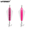 WATERBOY Tassie Devil Lures 5.5cm/20g