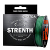 Ghotda 12 Strand 100/300M 25-92lb Braided Fishing Line