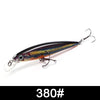 FTK 1pc 12g/100mm Crankbait