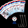 Gamakatsu 10/30Pcs Aberdeen Hooks