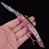 1PC 17cm 24g Crankbait