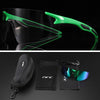 NRC UV400 Unisex Sport Outdoor Sunglasses