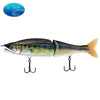 Top Tackle 1Pc 220mm/178mm Swimbait