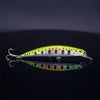 Yolofun 1PC 9.5cm 15g Jerkbait