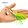 Bodecin 1Pc 17g Spinnerbait