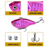 Leosport 40mm/4.7g Lipless Diving Crankbait