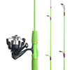 1.5M Kids 3Pc Premium Spinning Rod/Reel Combo