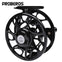 ProBeros FR06C Die Cast Fly Fishing Reel 3+1 BB
