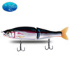 Top Tackle 1Pc 220mm/178mm Swimbait