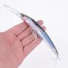 1PC 17cm 24g Crankbait