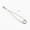Stainless Fish Jaw Spreader