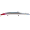 Leosport 1Pc 18cm 24g Jerkbait