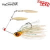 Tsurinoya 1Pc 7g/10g Spinnerbait