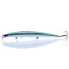 Leosport 1Pc 18cm 24g Jerkbait