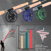 Maxcatch PREMIER Fly Fishing Rod Reel Combo Kit