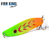 FISH KING 1PC 18/28g Spoon
