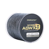 Angryfish 9 Strand PE Braid Line 500M 15LB-100LB
