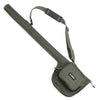 Waterproof Canvas Fly Fishing Rod Bag