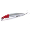Leosport 1Pc 18cm 24g Jerkbait
