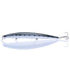 Leosport 1Pc 18cm 24g Jerkbait