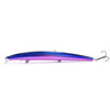 Leosport 1Pc 18cm 24g Jerkbait
