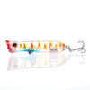 Leosport 1Pc 12g 8cm Popper