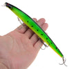 Leosport 1Pc 18cm 24g Jerkbait