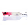 Leosport 1Pc 12g 8cm Popper