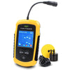 LUCKY FFC1108-1 Portable Sonar Fish Finder