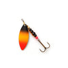 W.P.E KOMODO 1Pc 12.6g/17.3g/27.2g Spinner