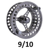 Goture CNC Spare Fly Spool 3/4 5/6 7/8 9/10 WT
