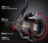 KastKing Sharky III Spinning Reel 18KG Max Drag 5.2:1 10+1BB