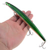 Leosport 1Pc 18cm 24g Jerkbait