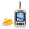 LUCKY FFW718 Wireless Portable Fish Finder