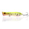 Leosport 1Pc 12g 8cm Popper