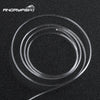 Angryfish 50M Transparent/Pink Fluorocarbon Fishing Line