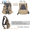 Maximumcatch Wildcreek Quick Dry 16 Pocket Fly Fishing Vest