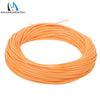 Maximumcatch 100FT Double Taper 2/3/4/5/6/7/8 WT Floating Fly Fishing Line
