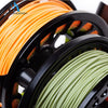 Maximumcatch 100FT Double Taper 2/3/4/5/6/7/8 WT Floating Fly Fishing Line